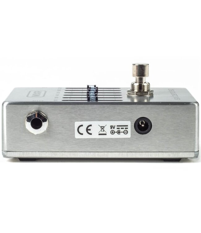MXR M109S 6-Band Graphic EQ Pedal