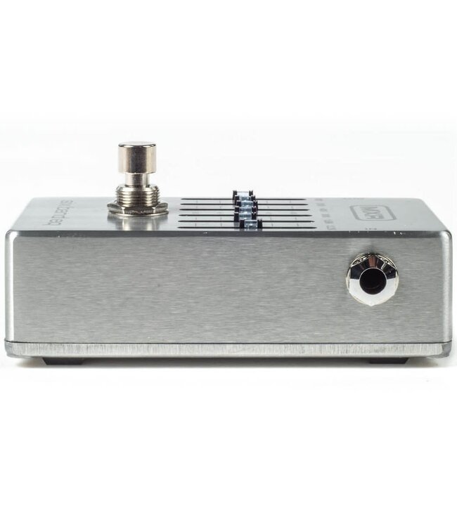 MXR M109S 6-Band Graphic EQ Pedal