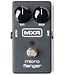 MXR M152 Micro Flanger Pedal