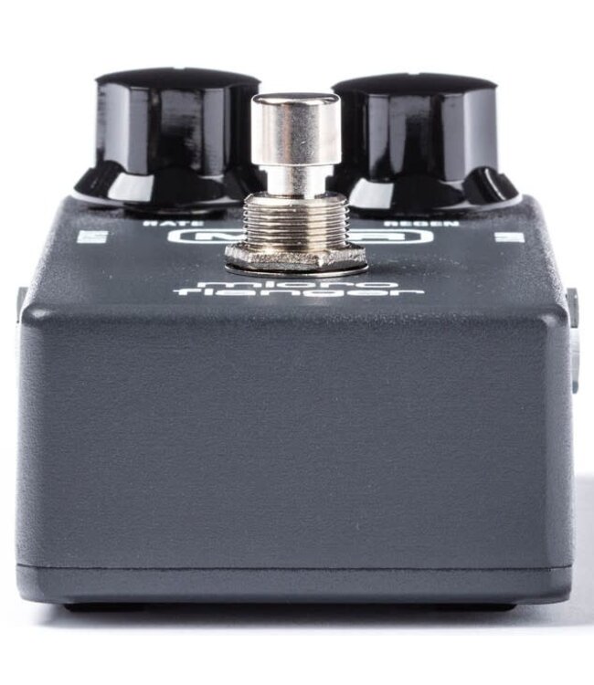 MXR M152 Micro Flanger Pedal