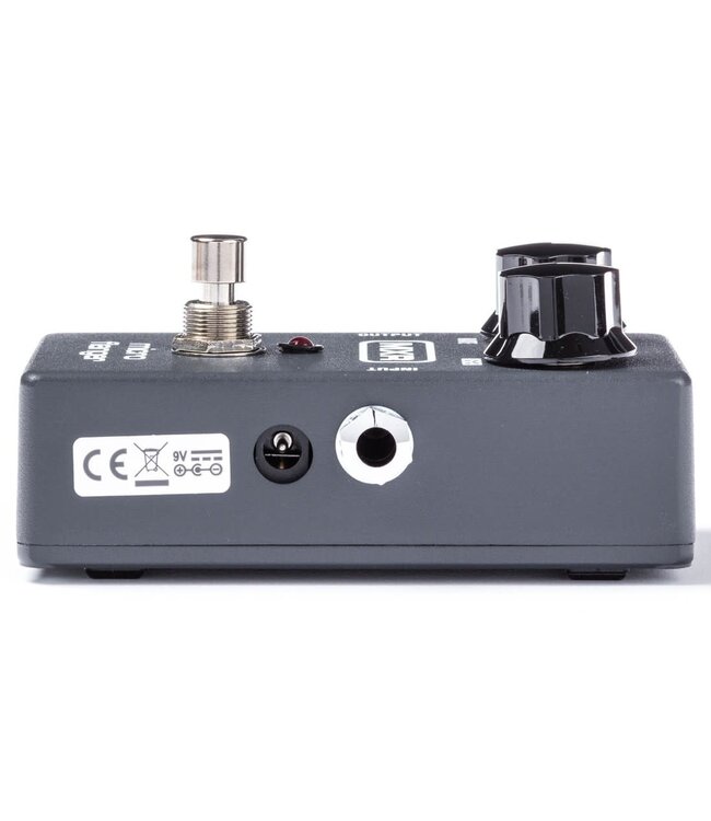 MXR M152 Micro Flanger Pedal