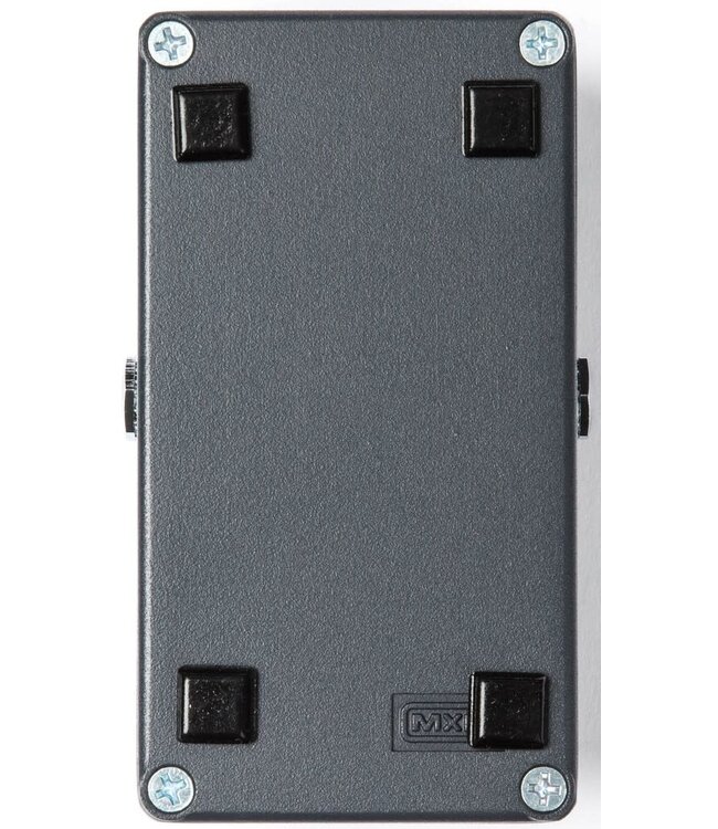 MXR M152 Micro Flanger Pedal