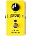 MXR M148 Micro Chorus Pedal
