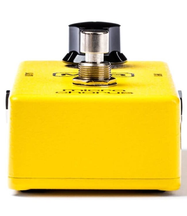 MXR M148 Micro Chorus Pedal