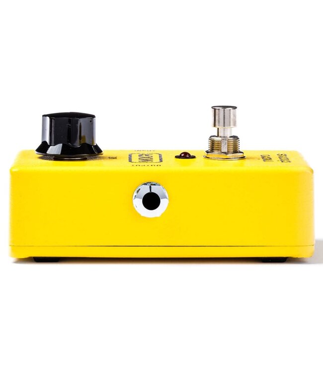 MXR M148 Micro Chorus Pedal