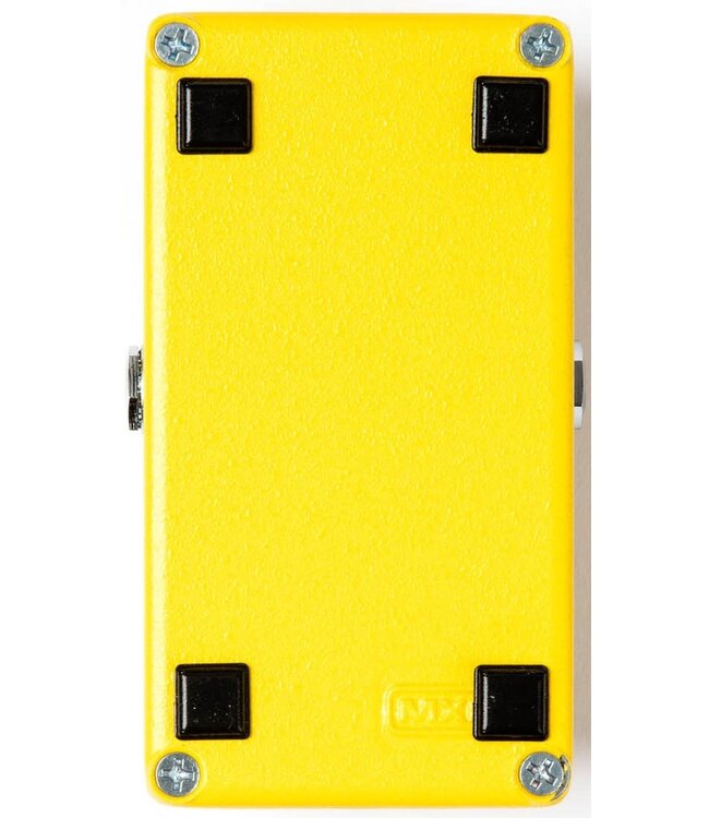 MXR M148 Micro Chorus Pedal