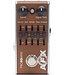 Fishman AFX Pro EQ Mini Acoustic Preamp & EQ Pedal