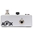Fishman AFX Pro EQ Mini Acoustic Preamp & EQ Pedal