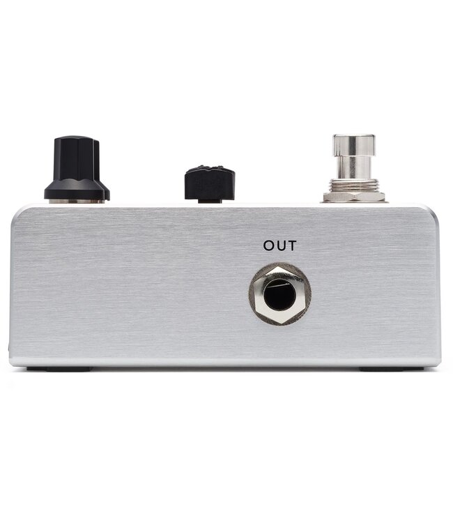 Fishman AFX Pro EQ Mini Acoustic Preamp & EQ Pedal