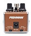 Fishman AFX Pro EQ Mini Acoustic Preamp & EQ Pedal