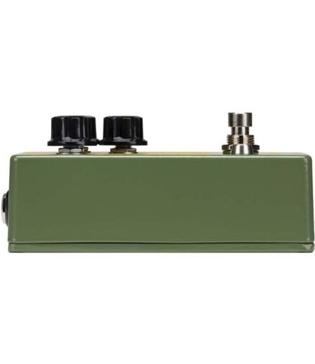 EarthQuaker Devices Plumes Small Signal Shredder