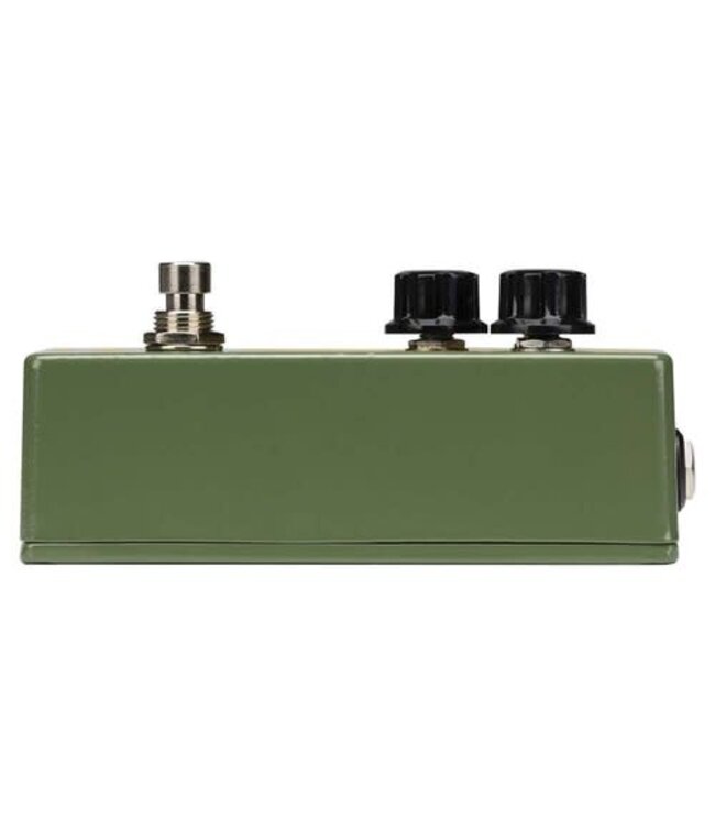 EarthQuaker Devices Plumes Small Signal Shredder