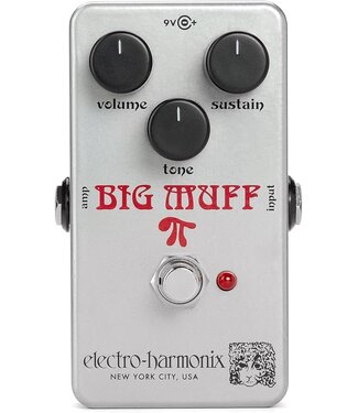Electro-Harmonix Electro-Harmonix Ram's Head Big Muff