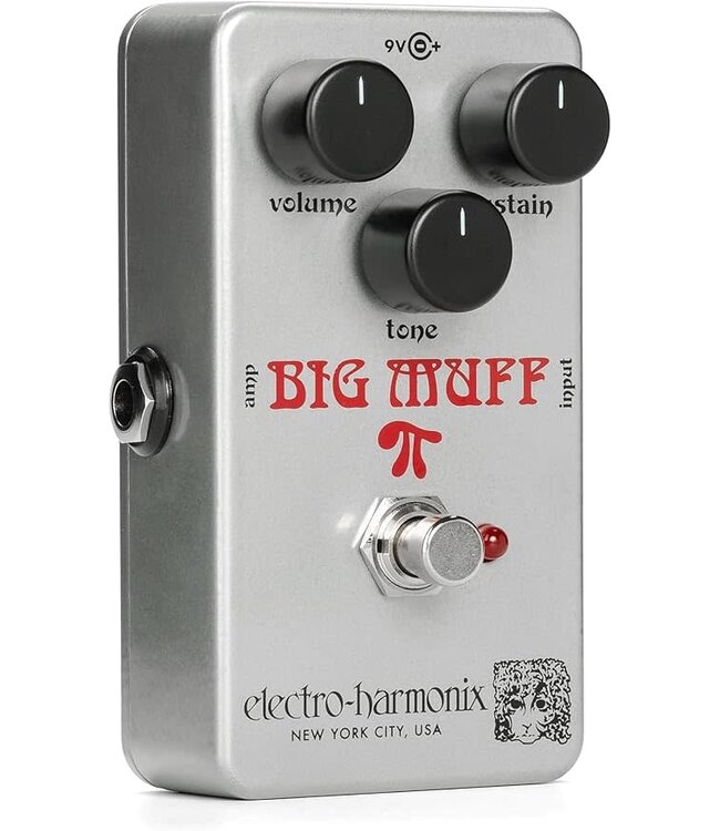 Electro-Harmonix Ram's Head Big Muff