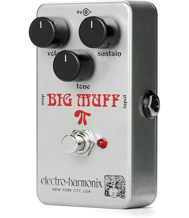 Electro-Harmonix Ram's Head Big Muff