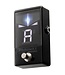 Korg Pitchblack X Pedal Tuner