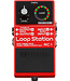 BOSS RC-1 Loop Station Pedal