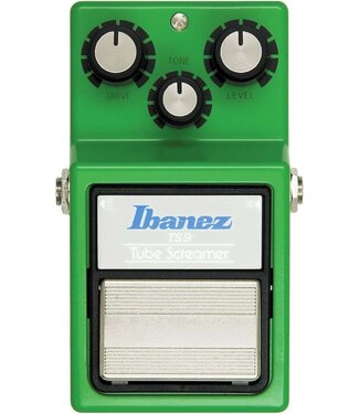 Ibanez Ibanez TS9 Tube Screamer