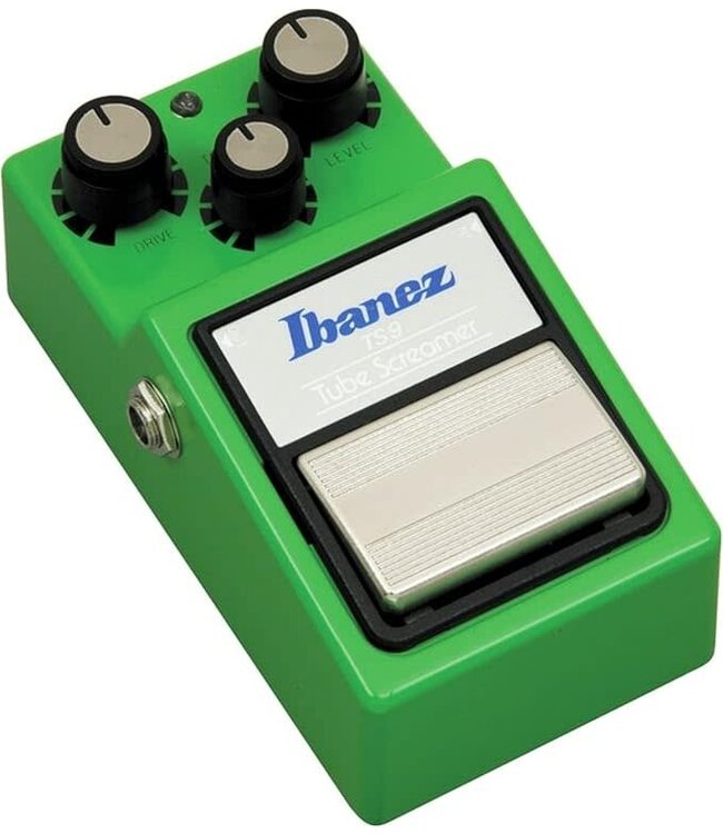 Ibanez TS9 Tube Screamer
