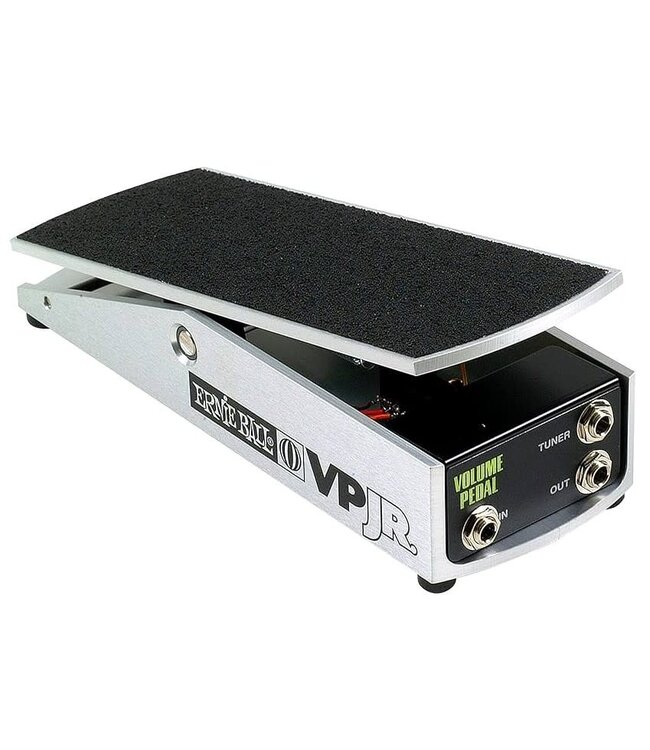Ernie Ball 6180 Volume Pedal JR 250k