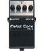 BOSS ML-2 Metal Core Pedal