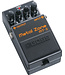 BOSS MT-2 Metal Zone Distortion Pedal