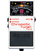 BOSS TU-3 Chromatic Tuner Pedal