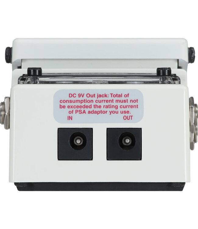 BOSS TU-3 Chromatic Tuner Pedal