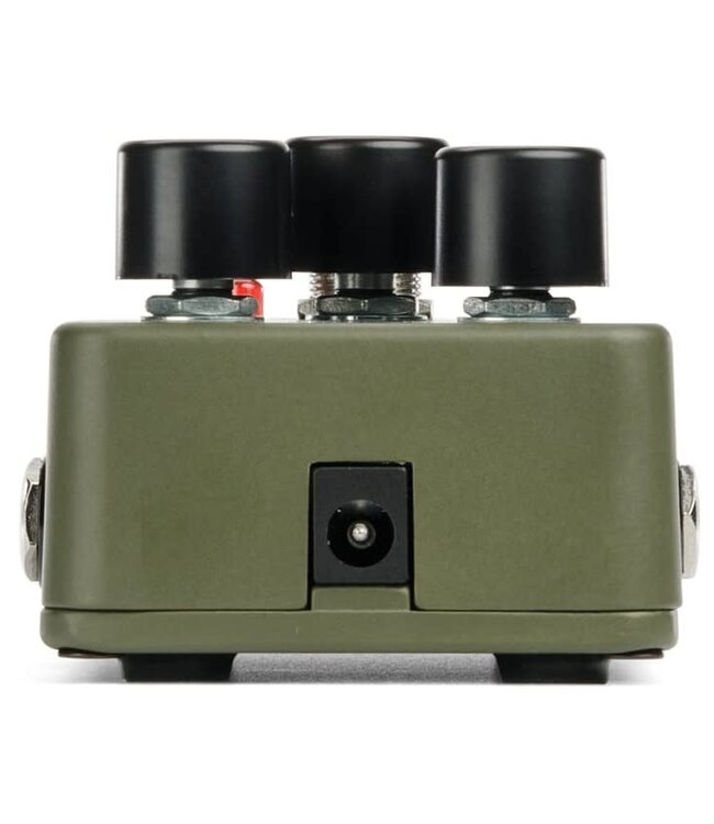 Electro-Harmonix Green Russian Big Muff