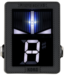 Korg Pitchblack XS Compact Pedal Tuner