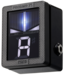 Korg Pitchblack XS Compact Pedal Tuner