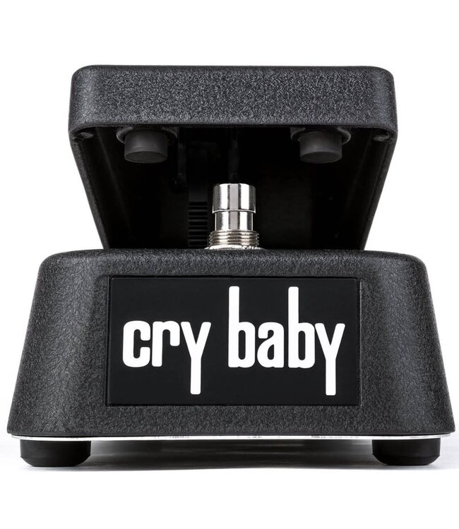 Dunlop Cry Baby® Wah Wah