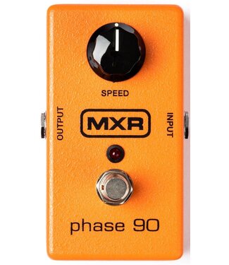 MXR MXR M101 Phase 90 Pedal MXR MXR M101 Phase 90 Pedal