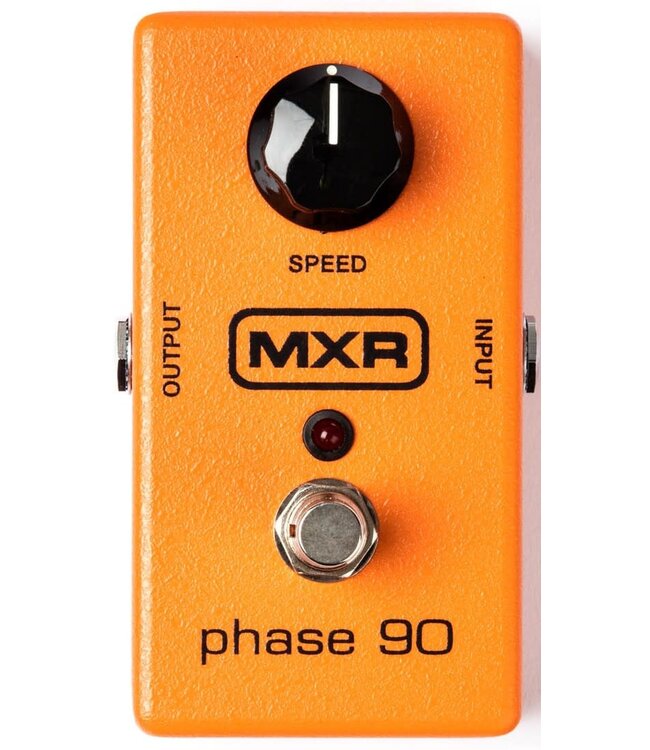 MXR M101 Phase 90 Pedal