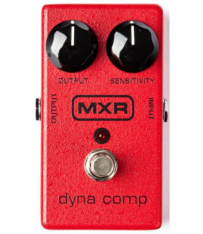 MXR M102 Dyna Comp Compressor Pedal