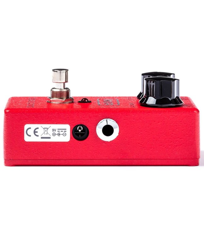 MXR M102 Dyna Comp Compressor Pedal