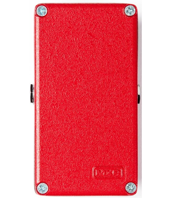 MXR M102 Dyna Comp Compressor Pedal