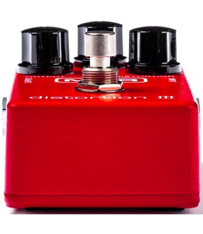 MXR M115 Distortion III Pedal