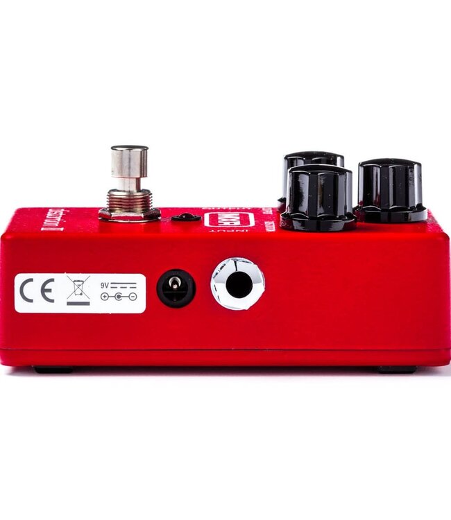 MXR M115 Distortion III Pedal