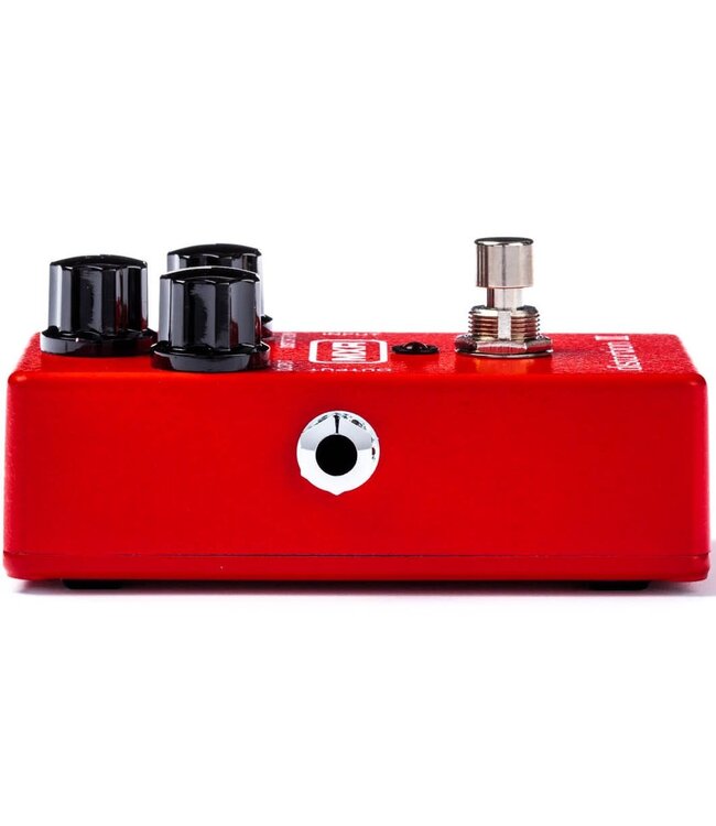 MXR M115 Distortion III Pedal
