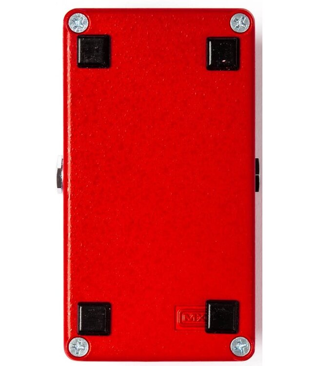 MXR M115 Distortion III Pedal