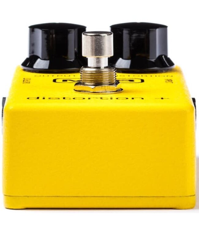 MXR M104 Distortion+   Pedal