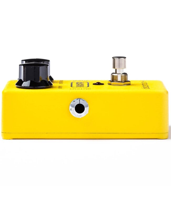 MXR M104 Distortion+   Pedal