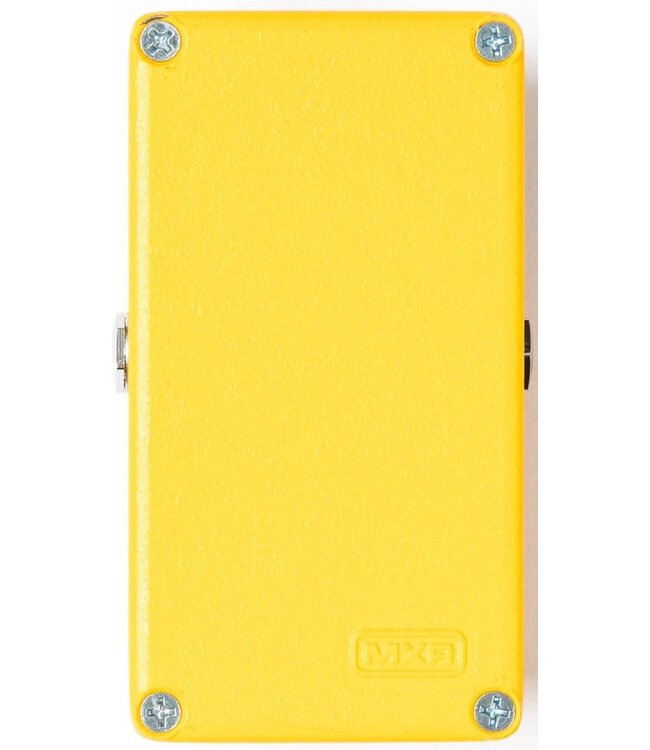 MXR M104 Distortion+   Pedal