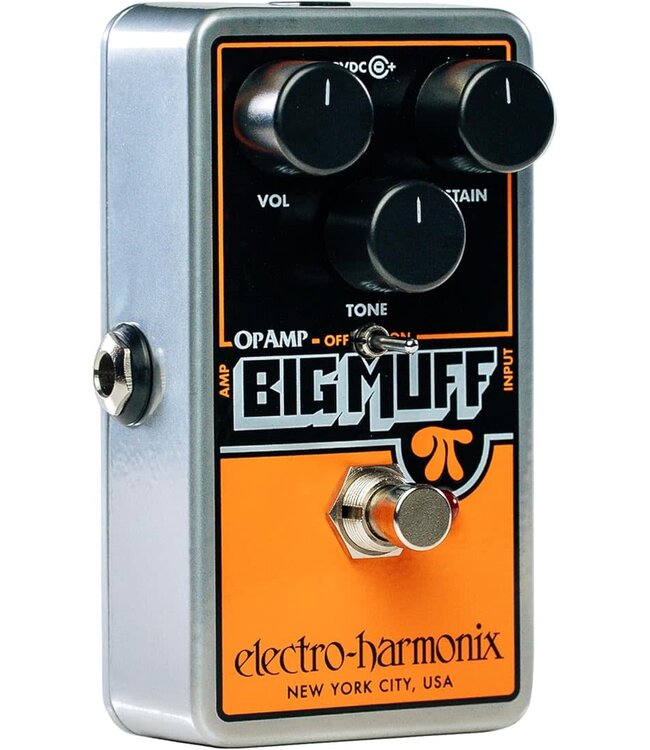 Electro-Harmonix OP AMP Big Muff