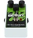 Electro-Harmonix Nano Bass Big Muff PI Distortion/Sustainer
