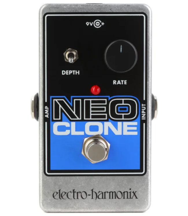 Electro-Harmonix Neo Clone Analog Chorus