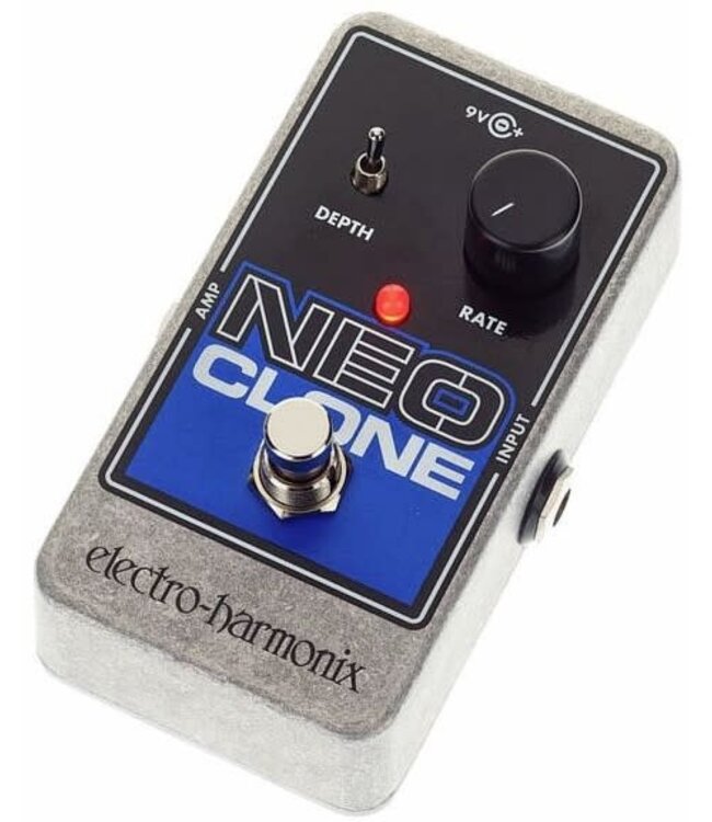 Electro-Harmonix Neo Clone Analog Chorus