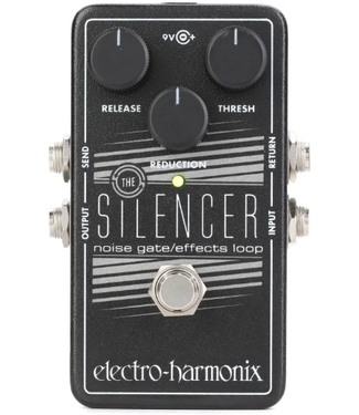 Electro-Harmonix Electro Harmonix Silencer Electro-Harmonix Electro Harmonix Silencer