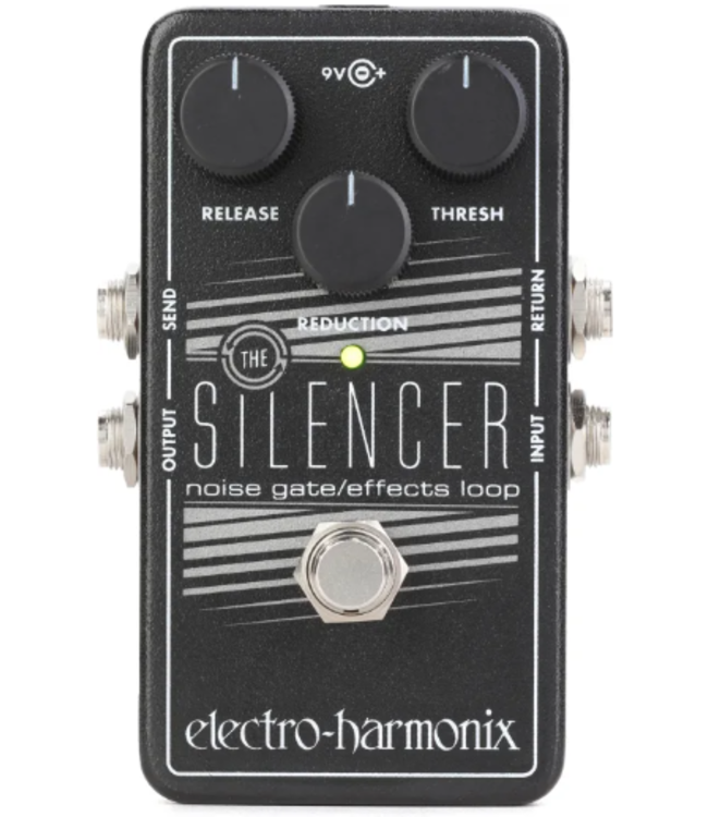 Electro Harmonix Silencer